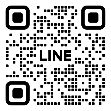 LINE QR code to add Super BIM Lab